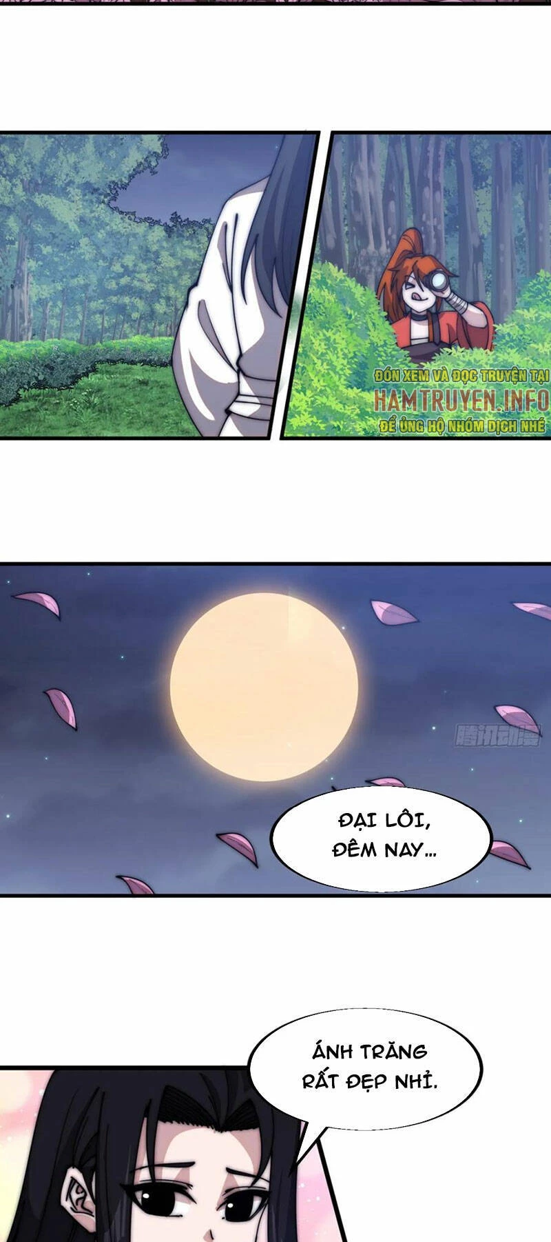 Ta Có Một Sơn Trại Chapter 596 - Next Chapter 597