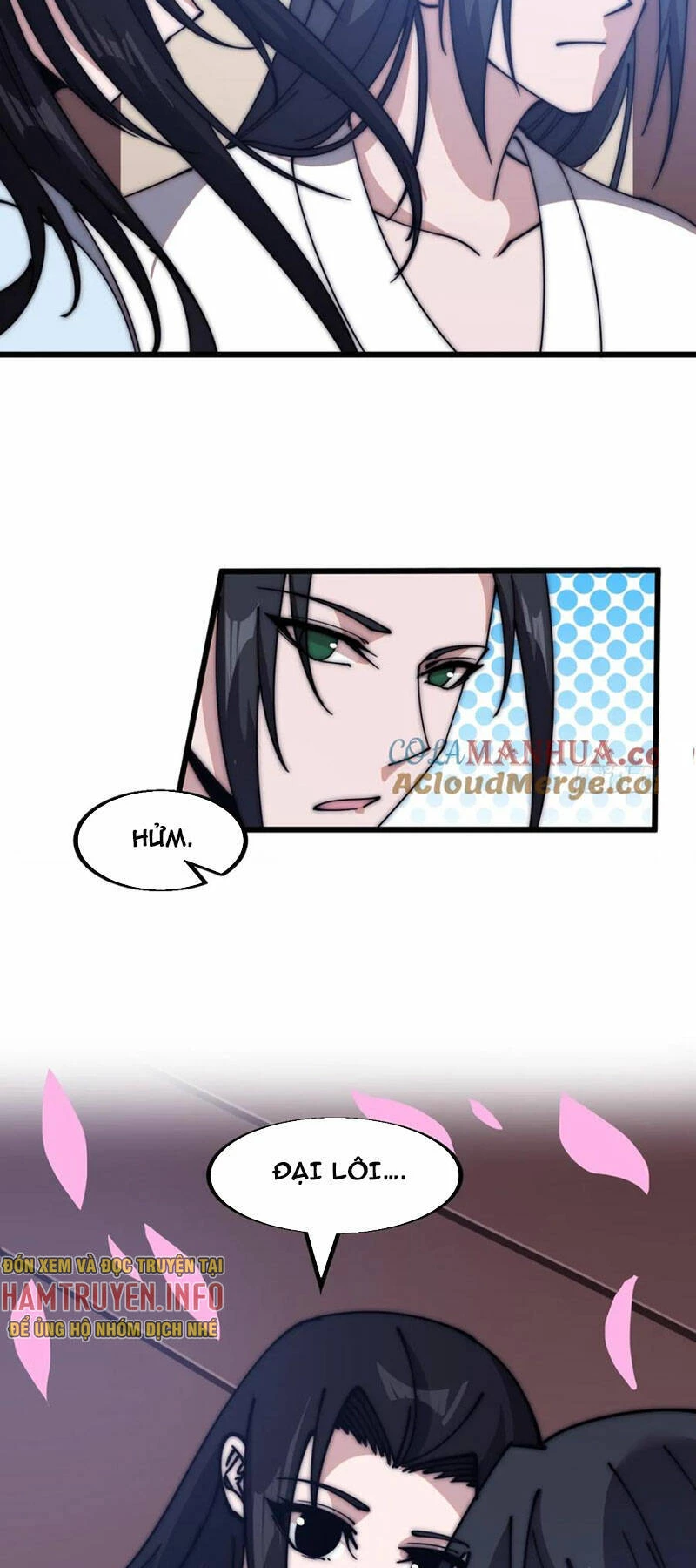 Ta Có Một Sơn Trại Chapter 596 - Next Chapter 597