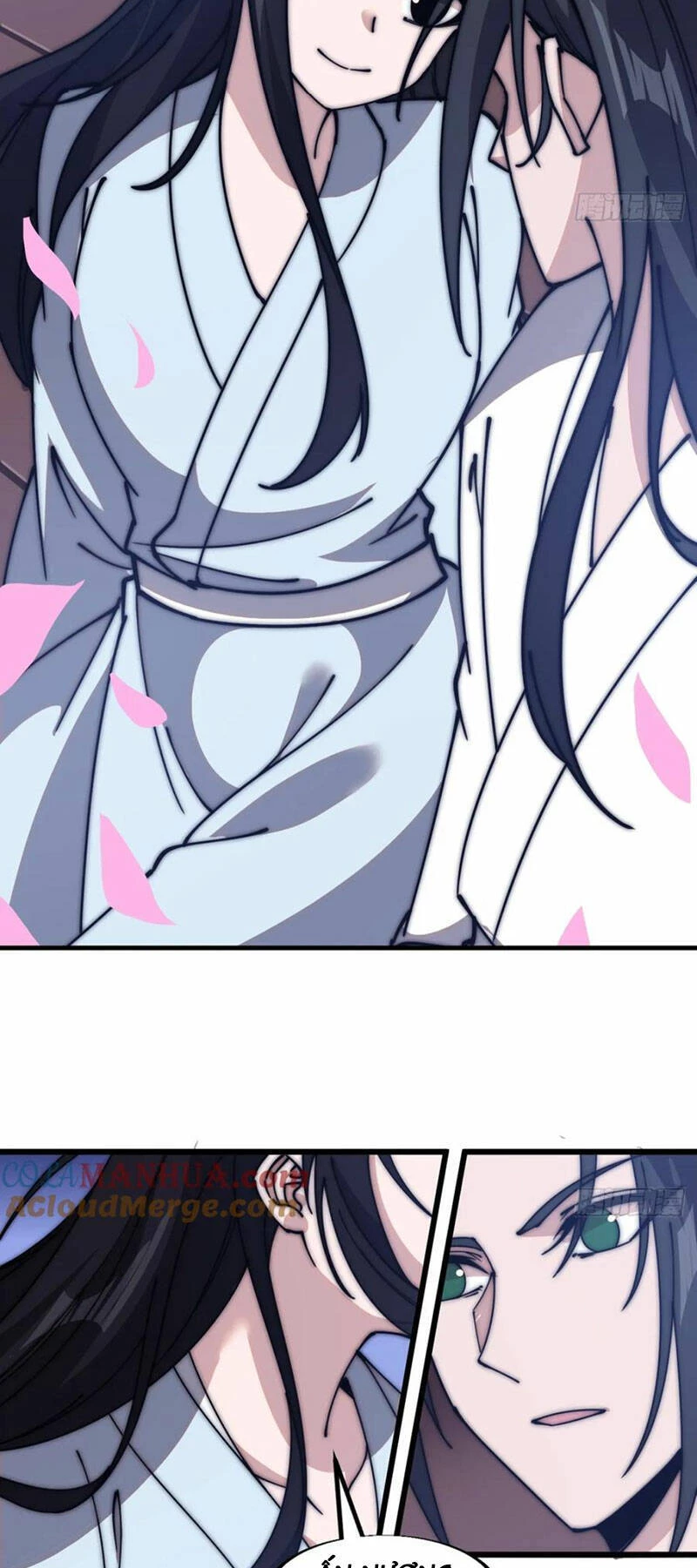 Ta Có Một Sơn Trại Chapter 596 - Next Chapter 597