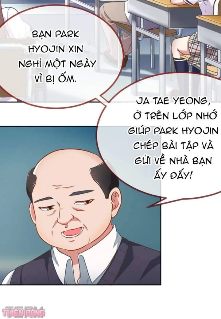 Vạn Tra Triêu Hoàng Chapter 90 - Trang 4