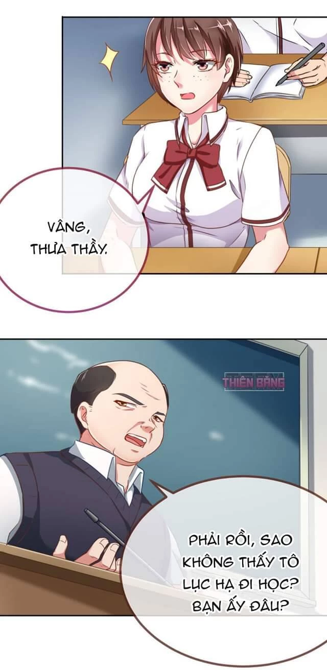 Vạn Tra Triêu Hoàng Chapter 90 - Trang 4