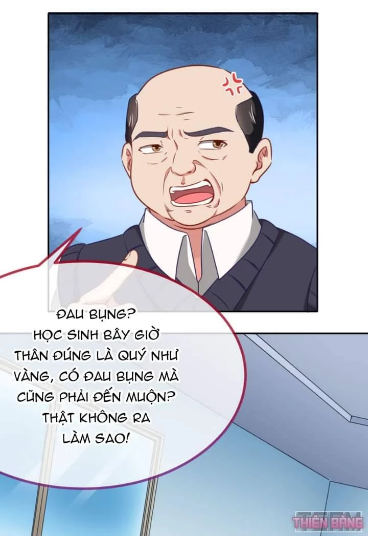 Vạn Tra Triêu Hoàng Chapter 90 - Trang 4