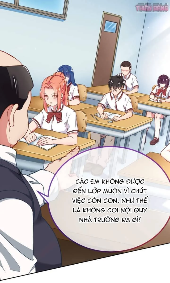 Vạn Tra Triêu Hoàng Chapter 90 - Trang 4