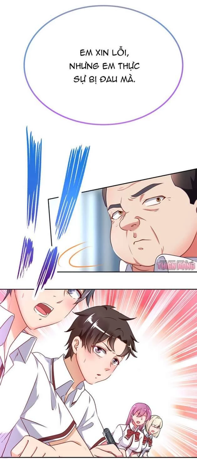 Vạn Tra Triêu Hoàng Chapter 90 - Trang 4