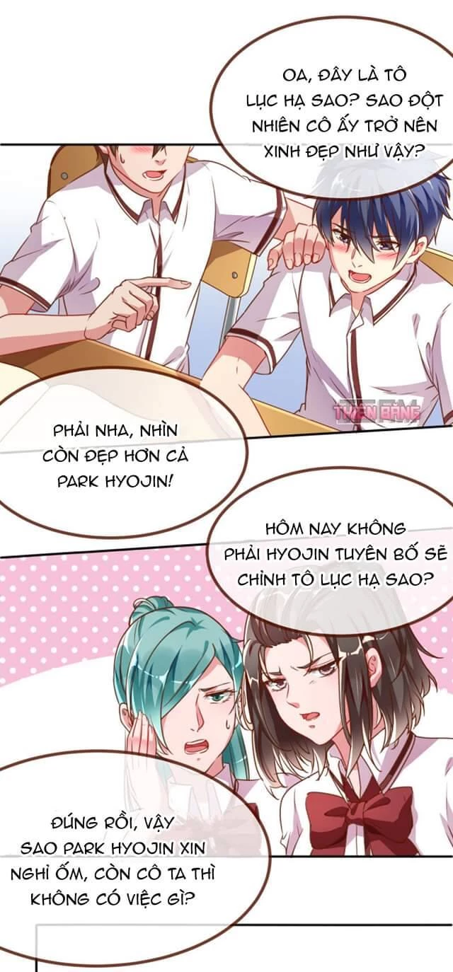 Vạn Tra Triêu Hoàng Chapter 90 - Trang 4