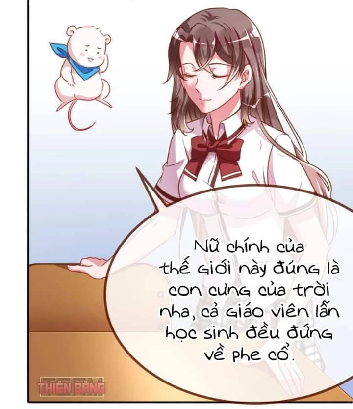 Vạn Tra Triêu Hoàng Chapter 90 - Trang 4