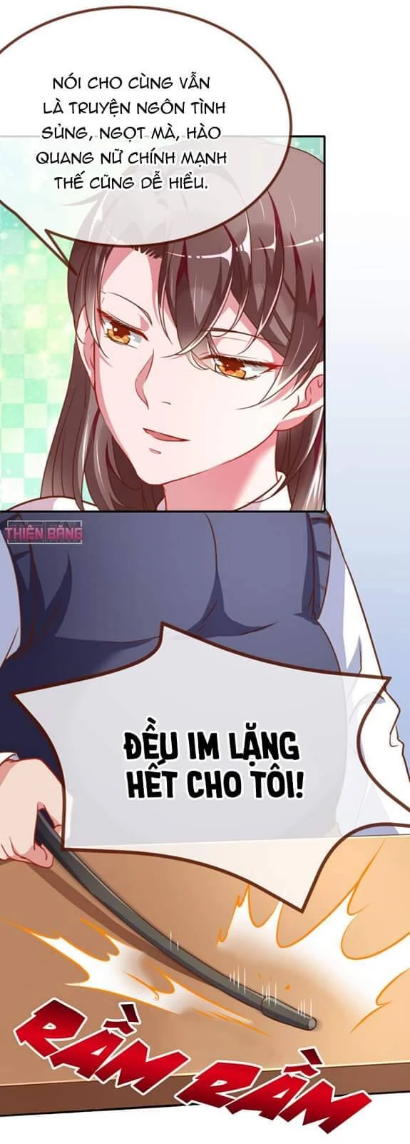 Vạn Tra Triêu Hoàng Chapter 90 - Trang 4