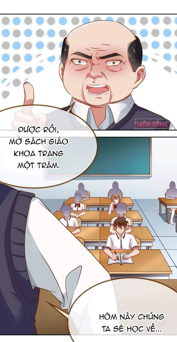Vạn Tra Triêu Hoàng Chapter 90 - Trang 4