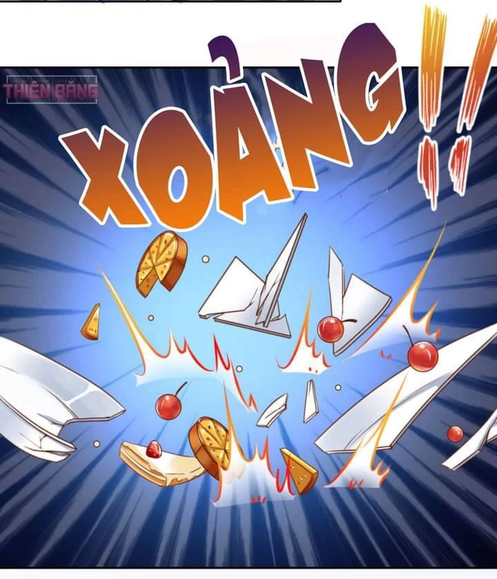 Vạn Tra Triêu Hoàng Chapter 90 - Trang 4