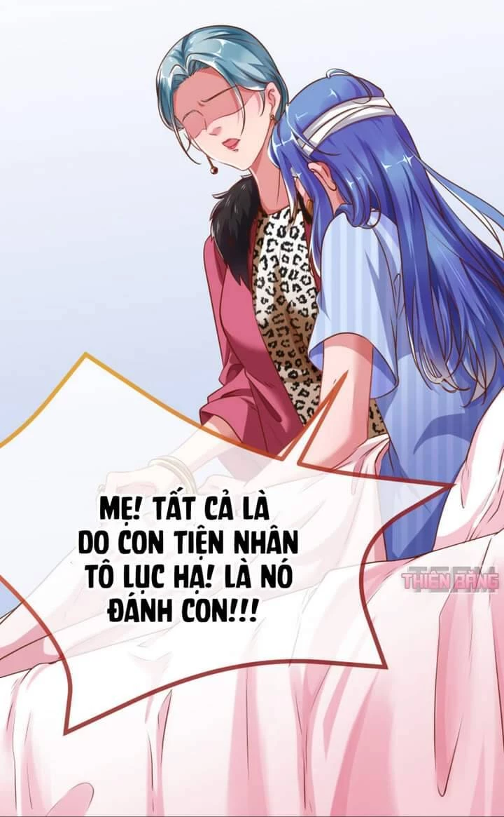 Vạn Tra Triêu Hoàng Chapter 90 - Trang 4