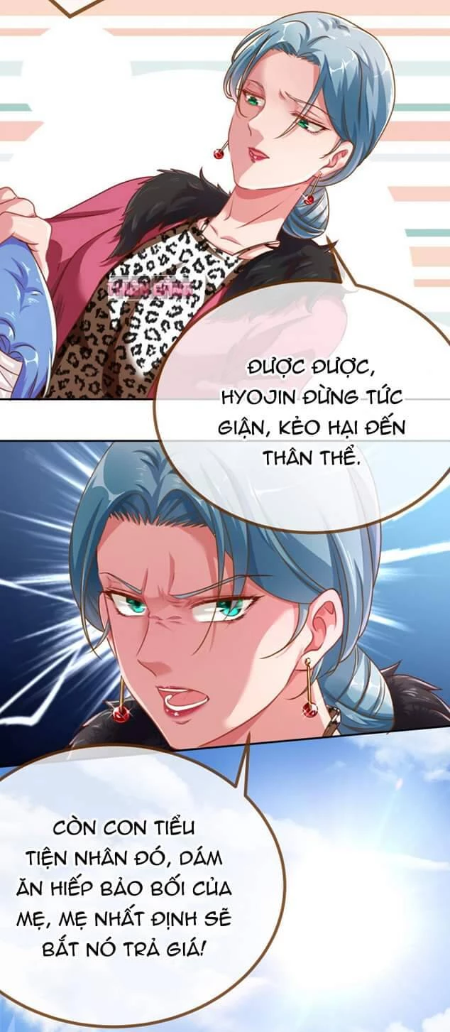 Vạn Tra Triêu Hoàng Chapter 90 - Trang 4