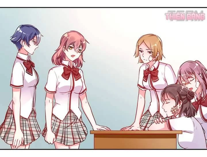 Vạn Tra Triêu Hoàng Chapter 90 - Trang 4