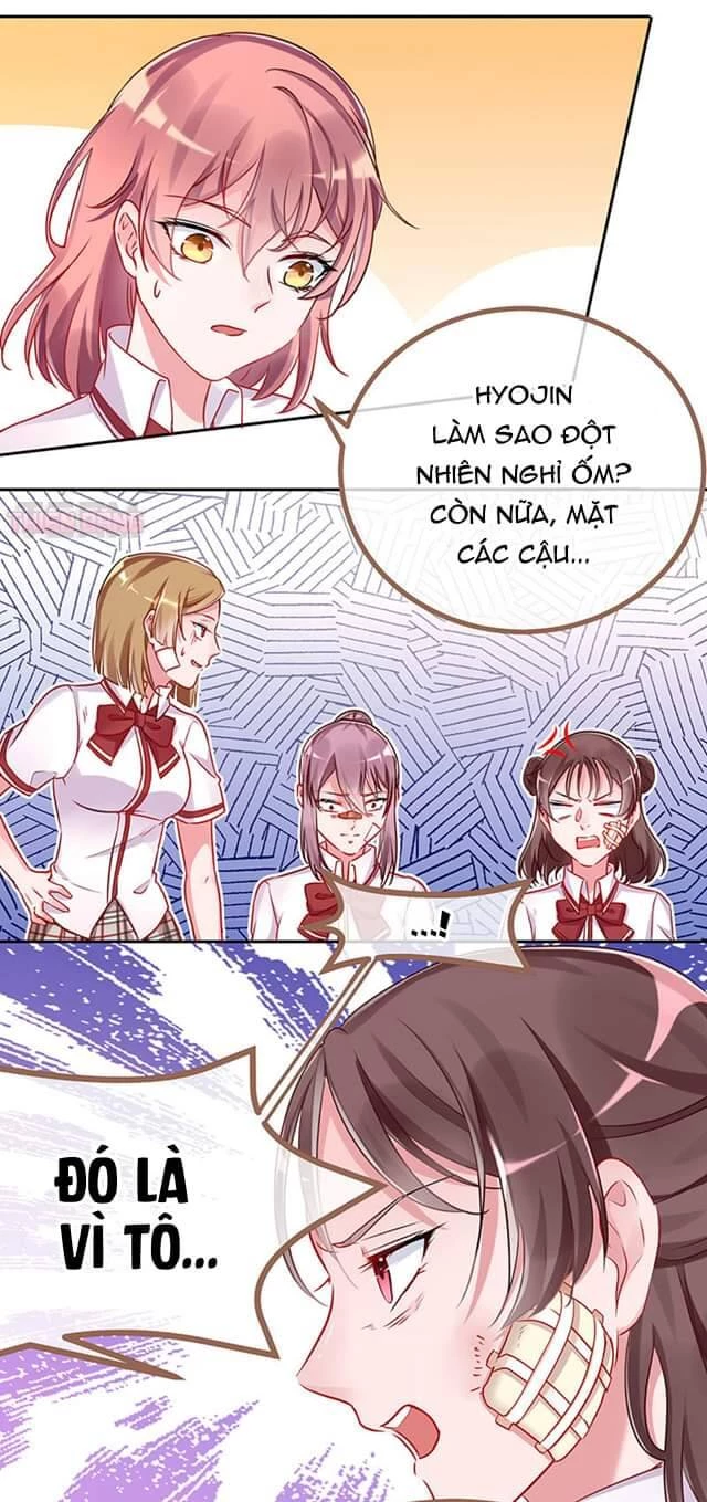 Vạn Tra Triêu Hoàng Chapter 90 - Trang 4