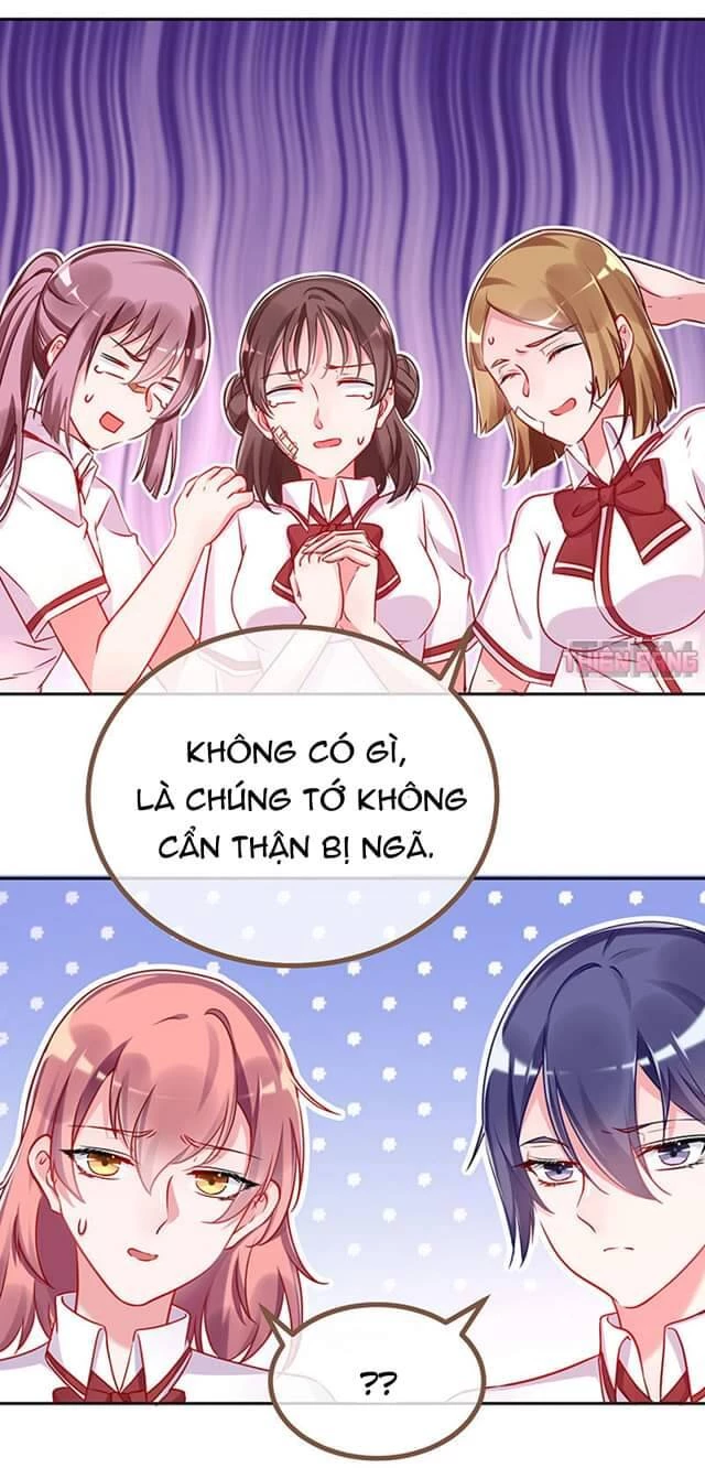 Vạn Tra Triêu Hoàng Chapter 90 - Trang 4