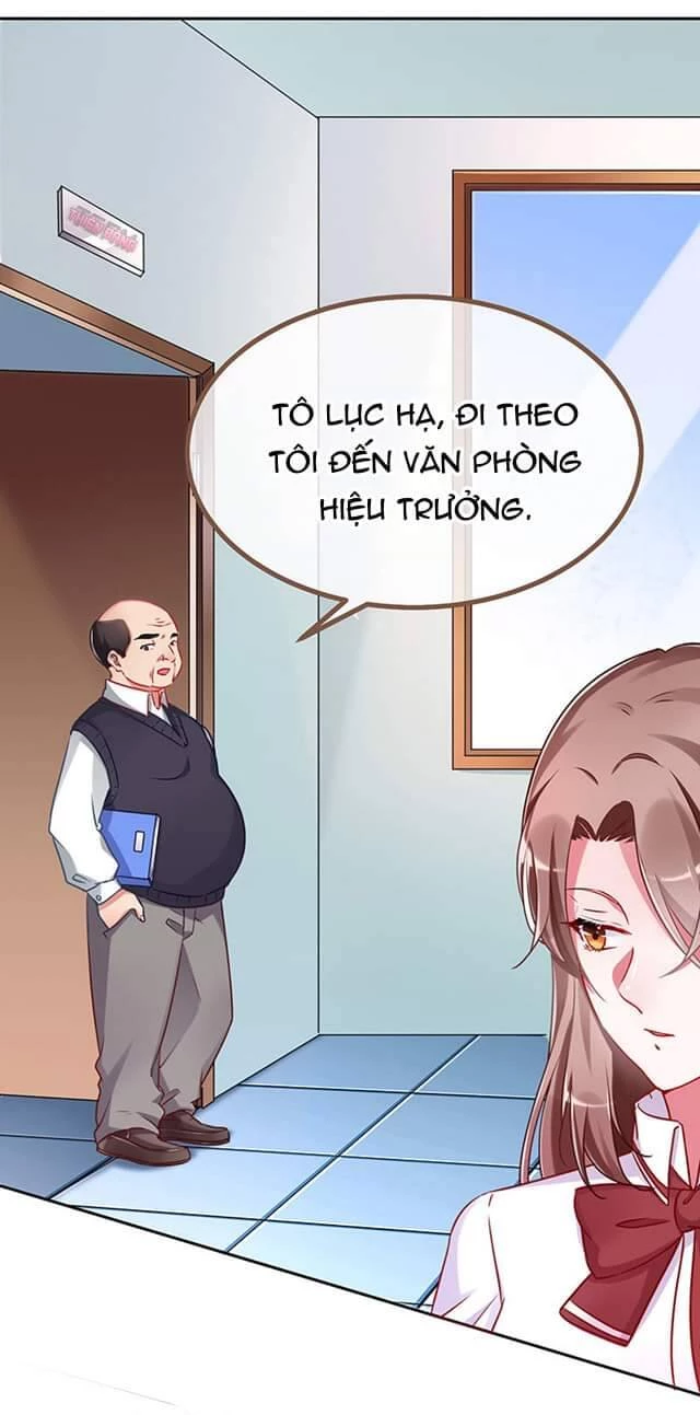 Vạn Tra Triêu Hoàng Chapter 90 - Trang 4