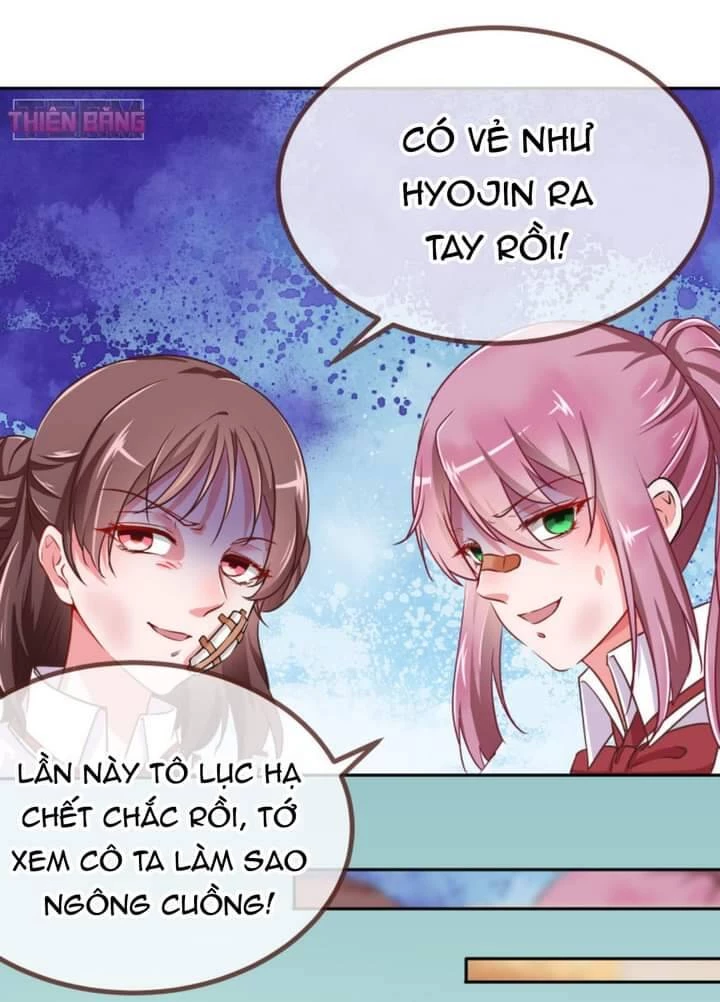 Vạn Tra Triêu Hoàng Chapter 90 - Trang 4