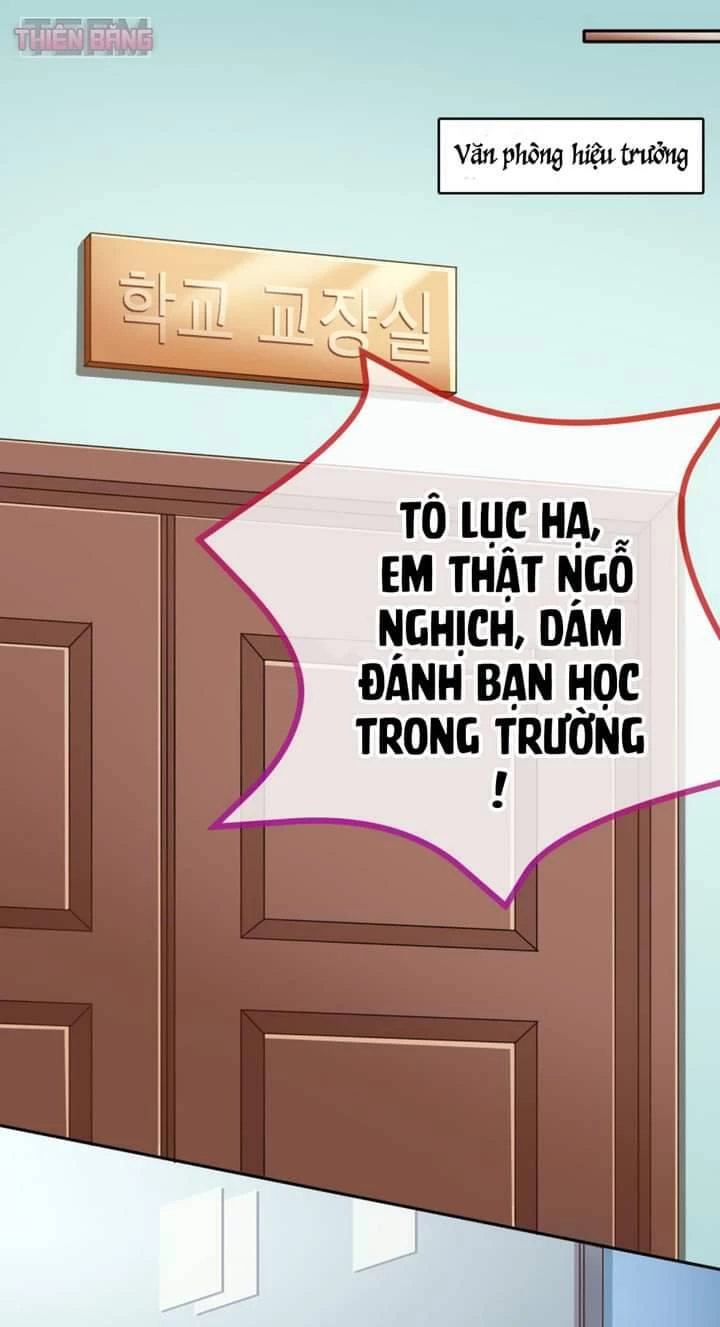 Vạn Tra Triêu Hoàng Chapter 90 - Trang 4