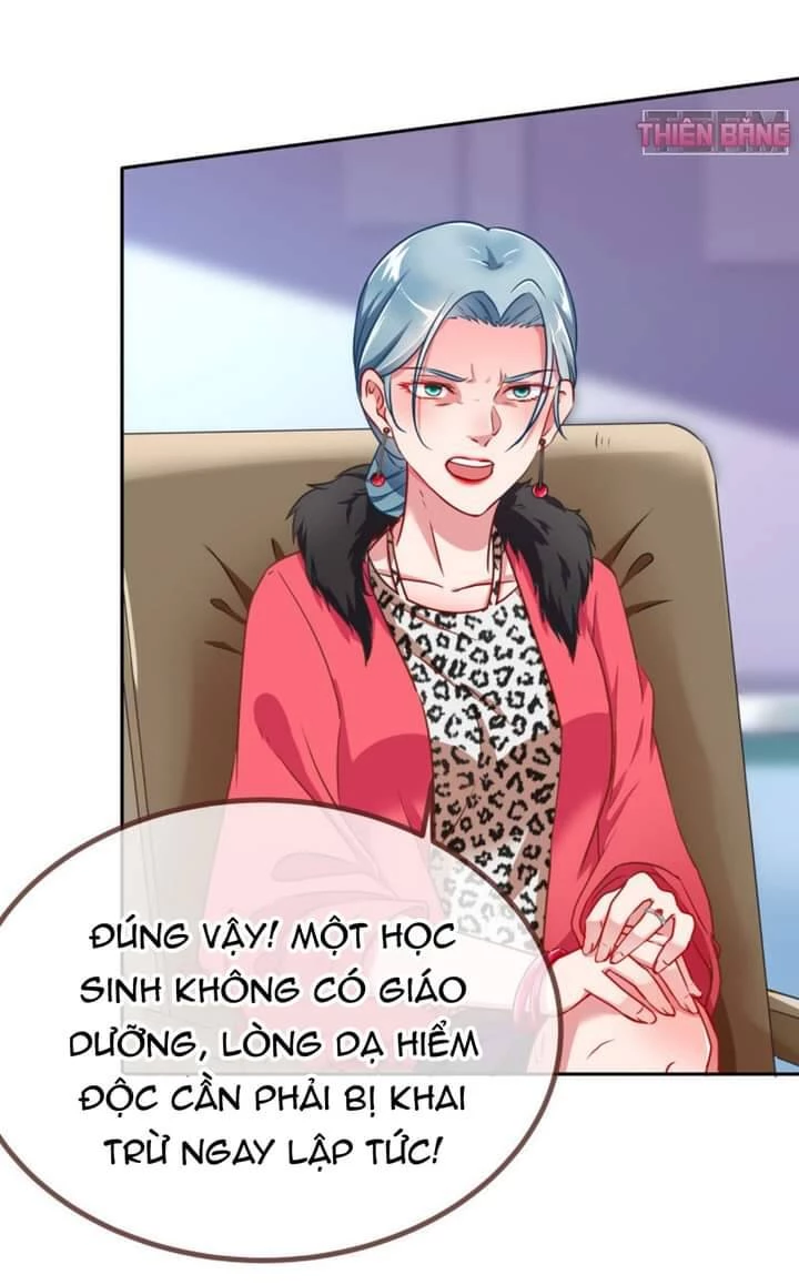 Vạn Tra Triêu Hoàng Chapter 90 - Trang 4