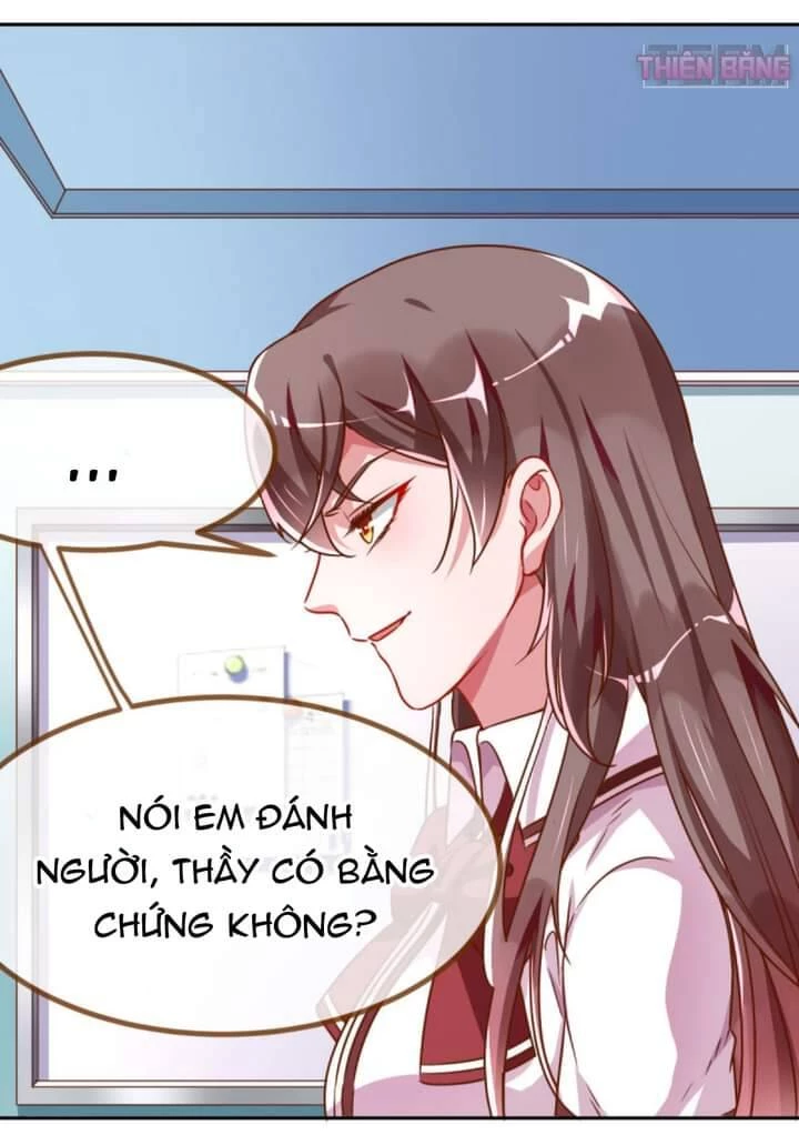 Vạn Tra Triêu Hoàng Chapter 90 - Trang 4