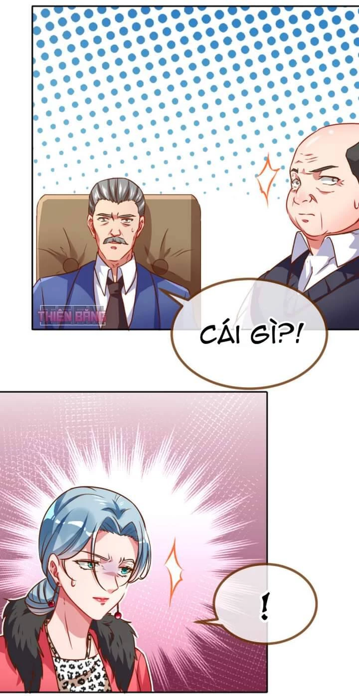 Vạn Tra Triêu Hoàng Chapter 90 - Trang 4