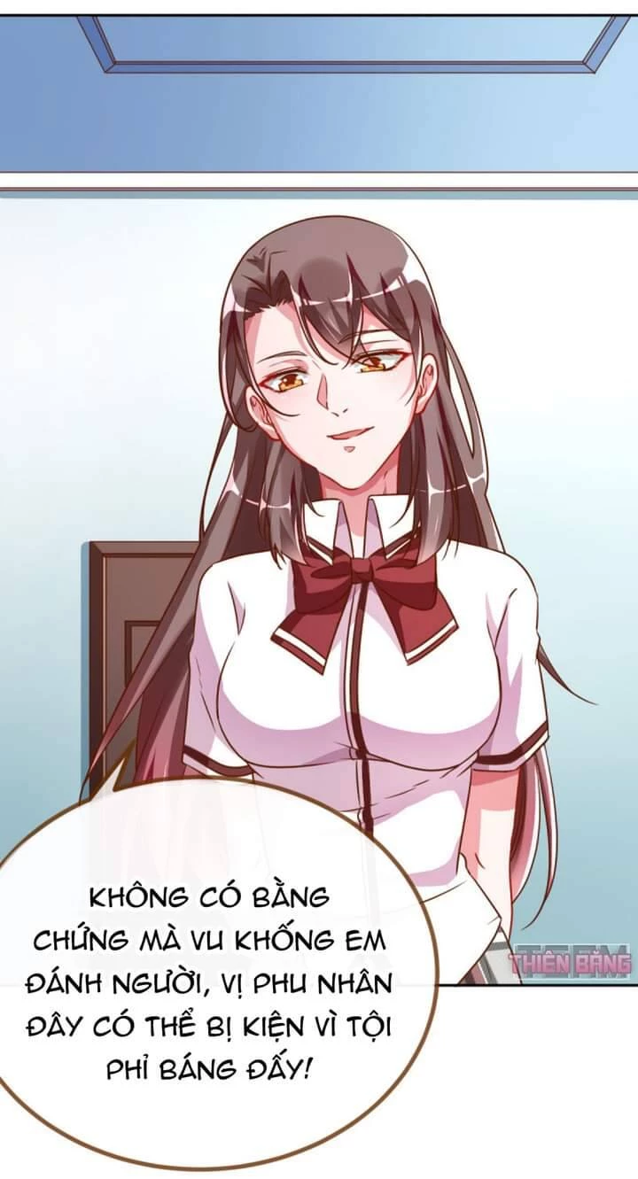 Vạn Tra Triêu Hoàng Chapter 90 - Trang 4
