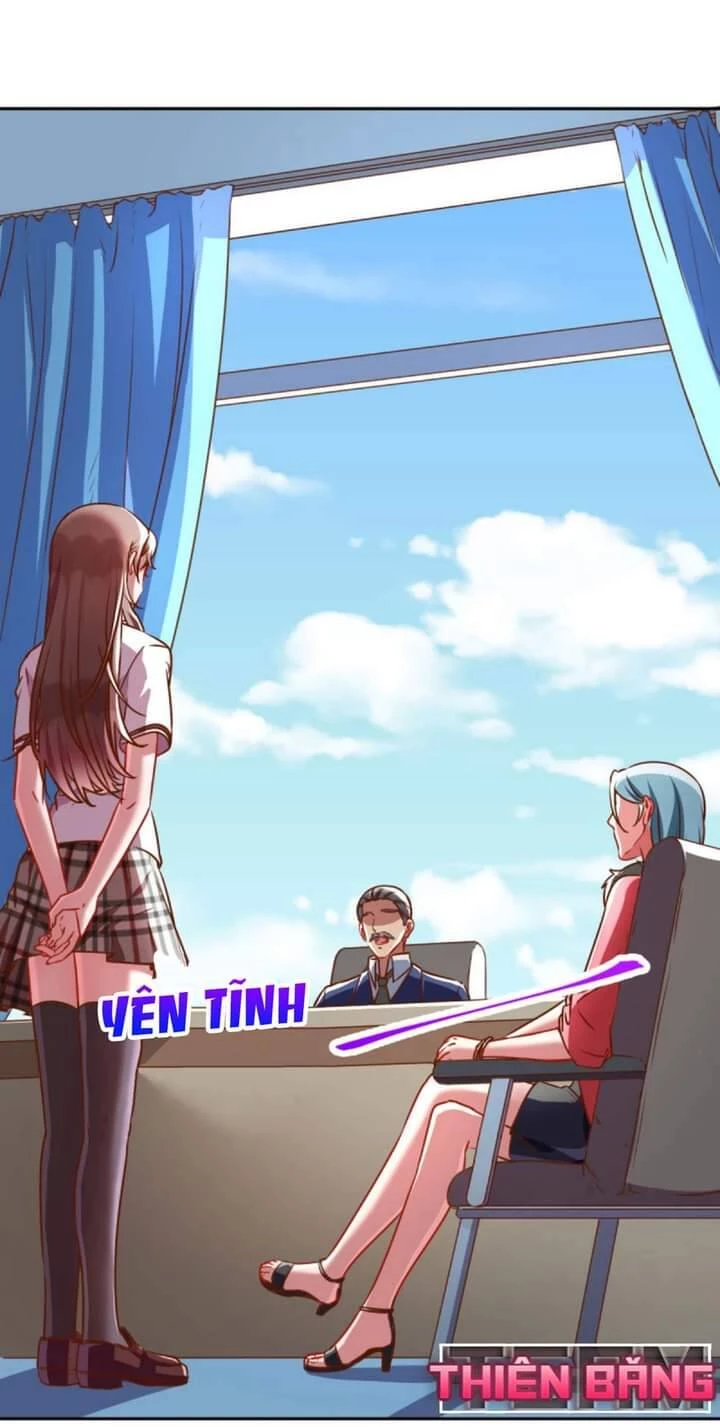 Vạn Tra Triêu Hoàng Chapter 91 - Trang 4