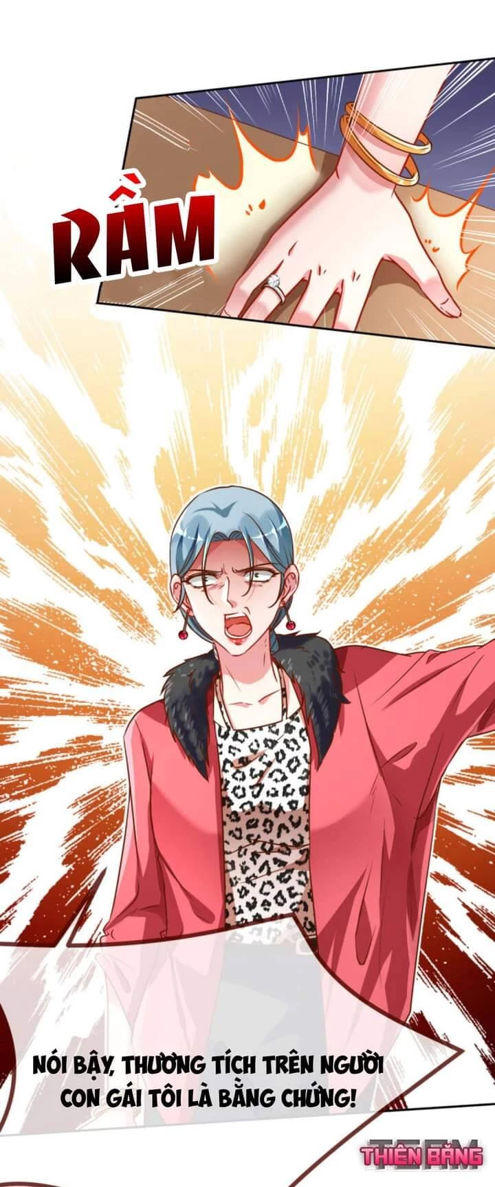 Vạn Tra Triêu Hoàng Chapter 91 - Trang 4