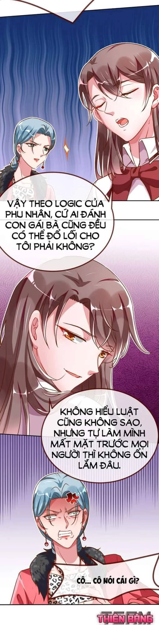 Vạn Tra Triêu Hoàng Chapter 91 - Trang 4