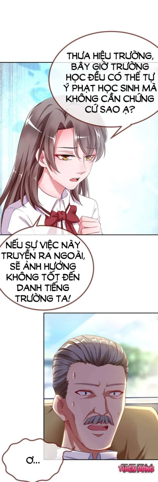 Vạn Tra Triêu Hoàng Chapter 91 - Trang 4