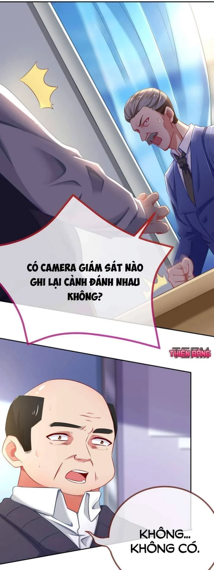 Vạn Tra Triêu Hoàng Chapter 91 - Trang 4