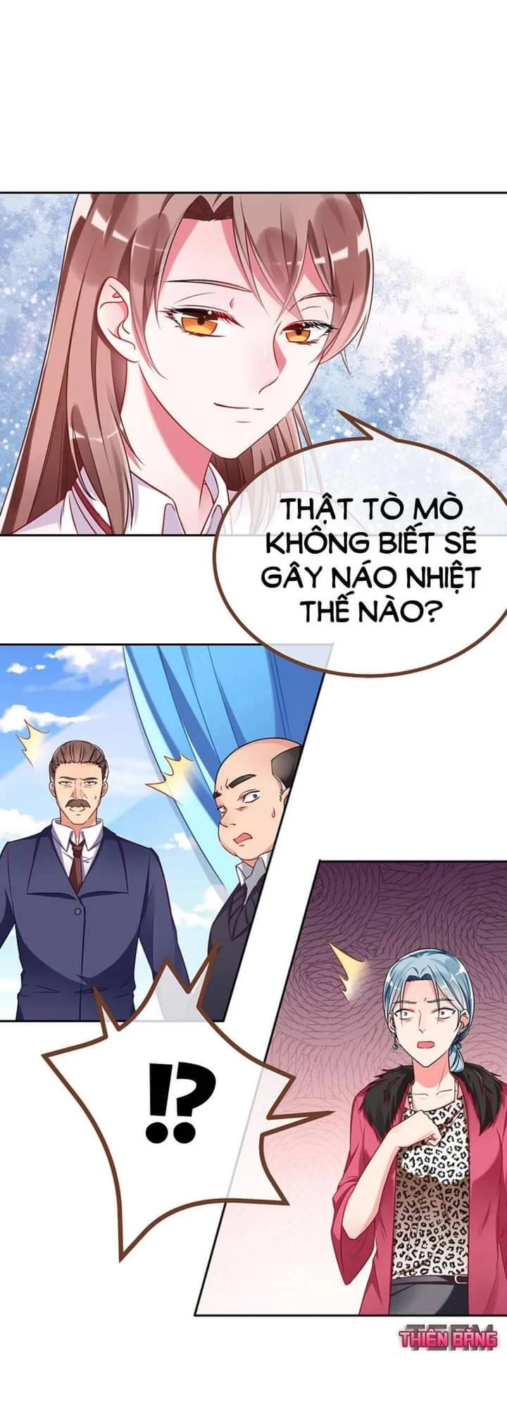 Vạn Tra Triêu Hoàng Chapter 91 - Trang 4