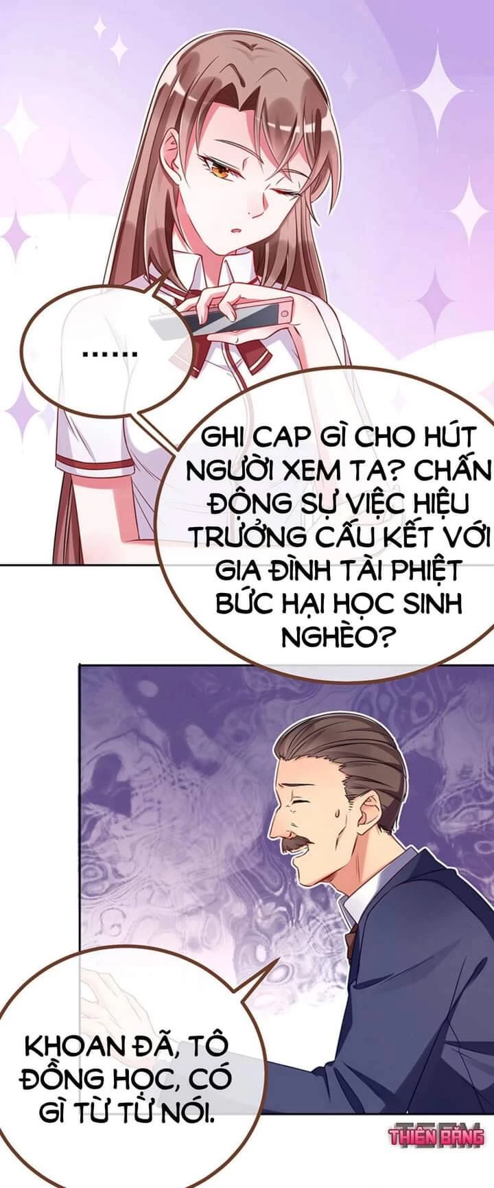 Vạn Tra Triêu Hoàng Chapter 91 - Trang 4
