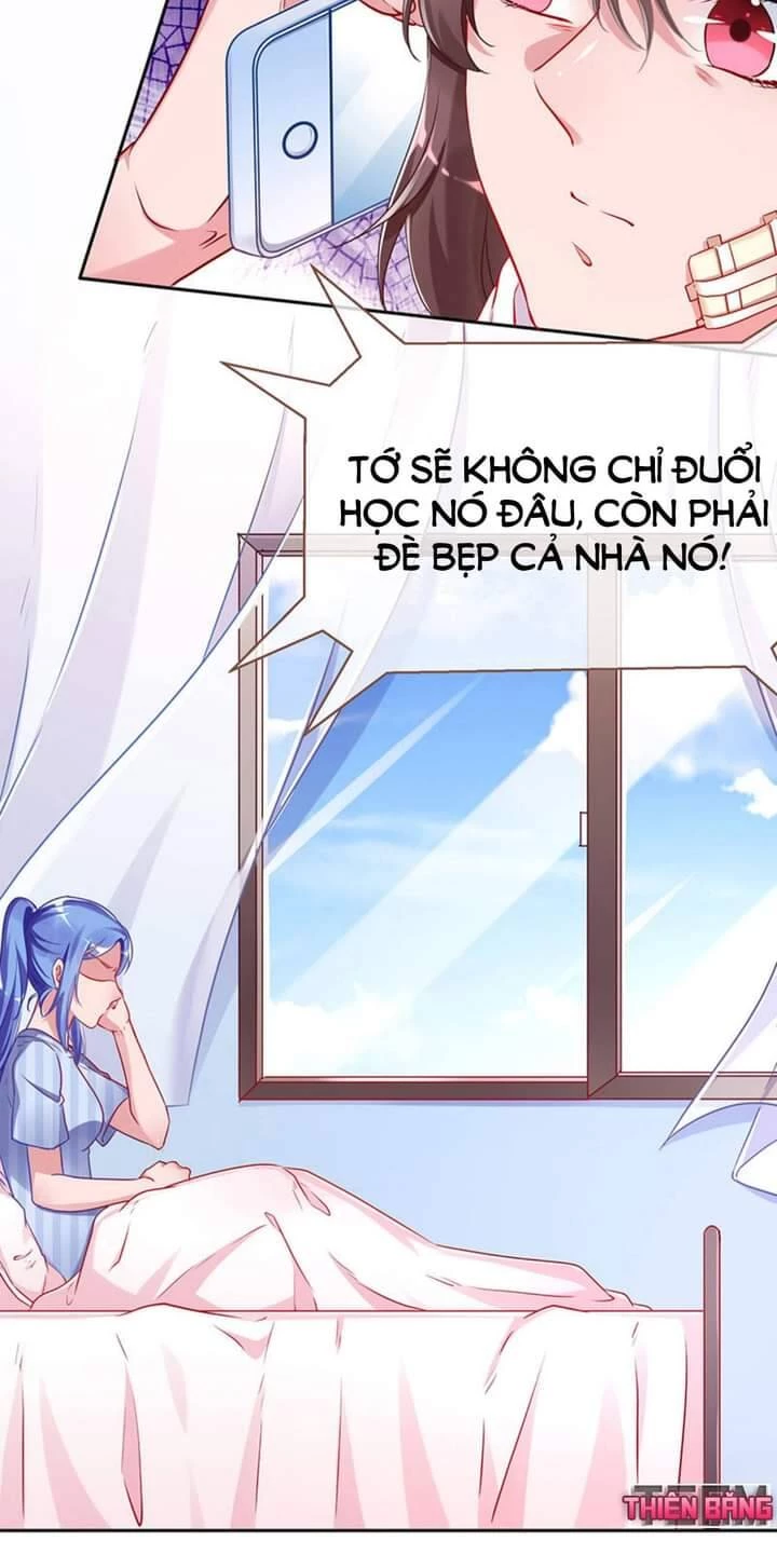 Vạn Tra Triêu Hoàng Chapter 91 - Trang 4