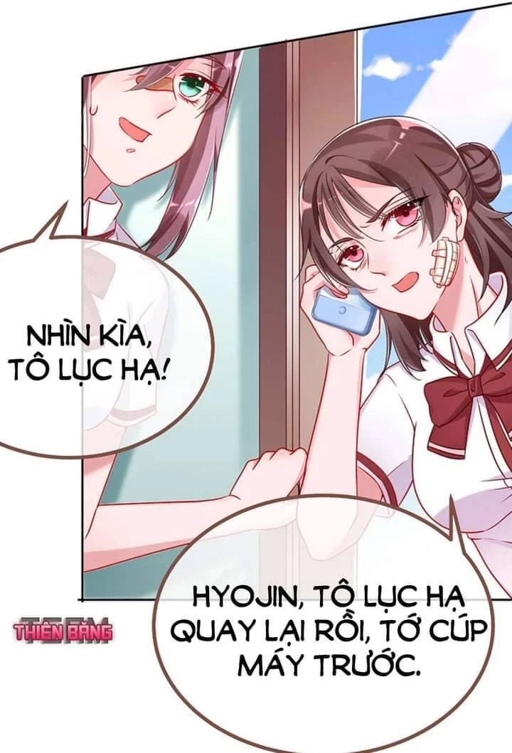 Vạn Tra Triêu Hoàng Chapter 91 - Trang 4