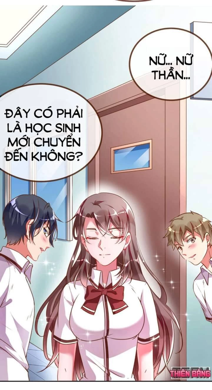 Vạn Tra Triêu Hoàng Chapter 91 - Trang 4