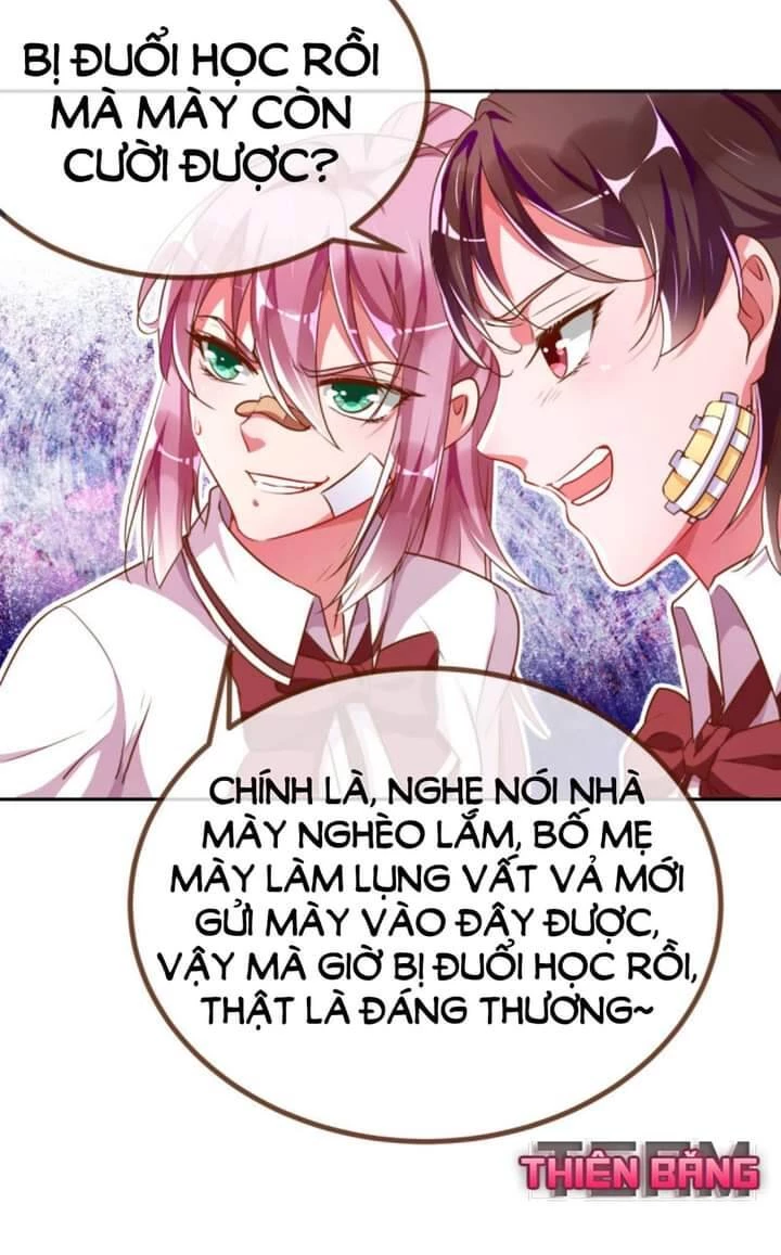 Vạn Tra Triêu Hoàng Chapter 91 - Trang 4