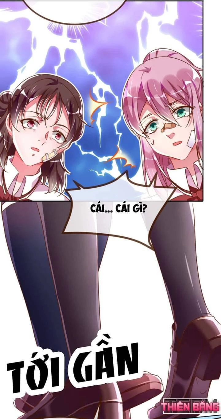 Vạn Tra Triêu Hoàng Chapter 91 - Trang 4