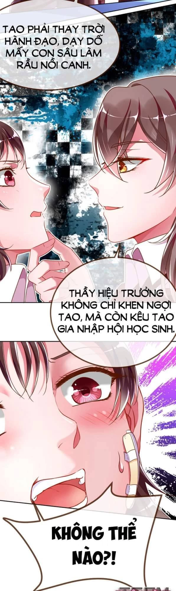 Vạn Tra Triêu Hoàng Chapter 91 - Trang 4