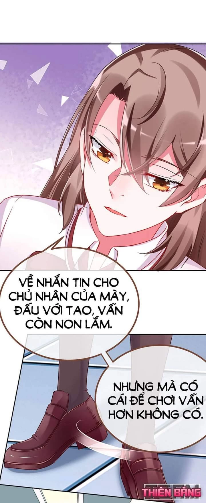 Vạn Tra Triêu Hoàng Chapter 91 - Trang 4