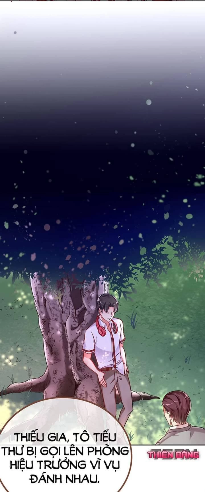 Vạn Tra Triêu Hoàng Chapter 91 - Trang 4