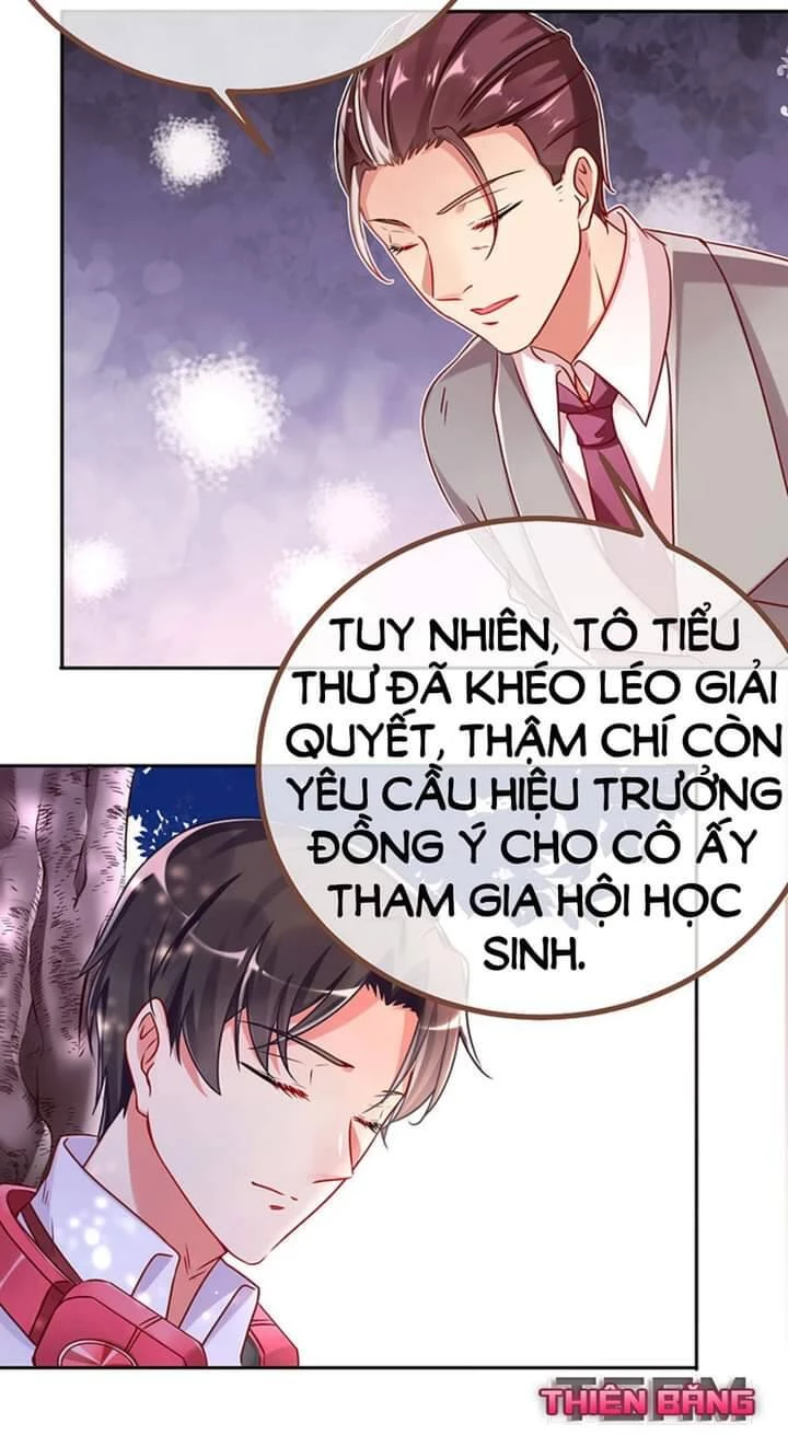 Vạn Tra Triêu Hoàng Chapter 91 - Trang 4