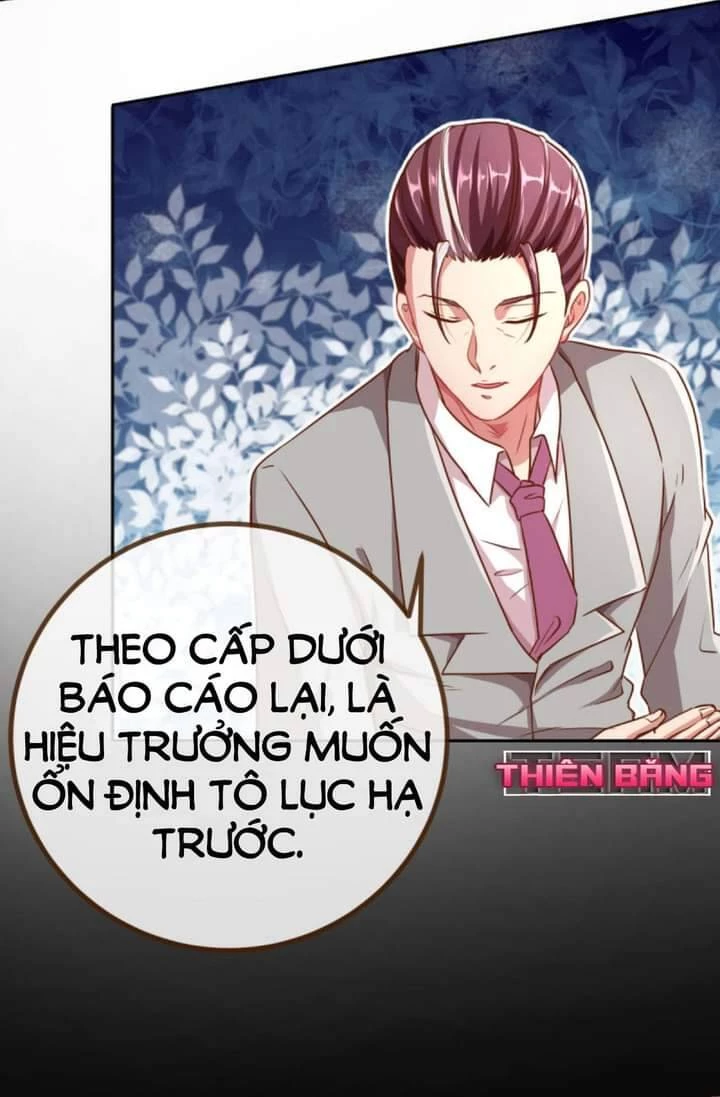 Vạn Tra Triêu Hoàng Chapter 91 - Trang 4