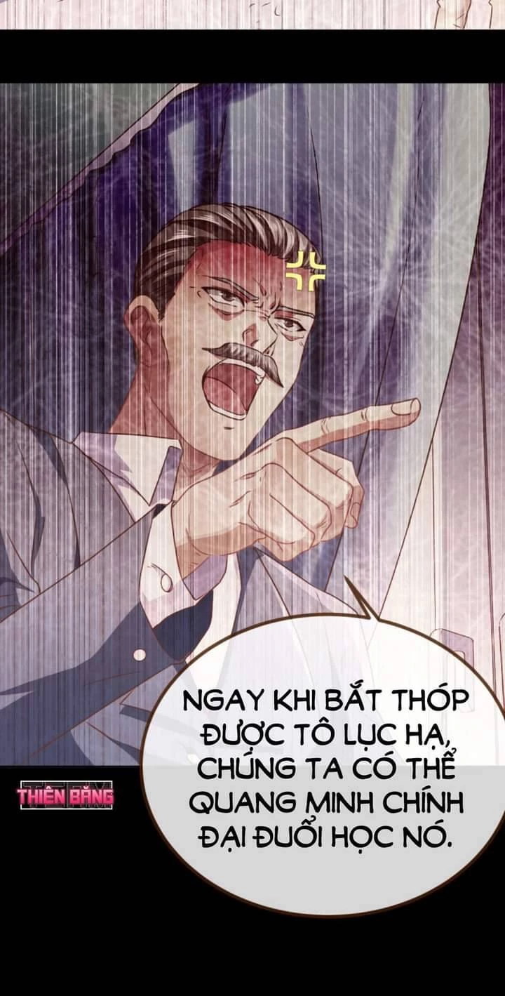 Vạn Tra Triêu Hoàng Chapter 91 - Trang 4