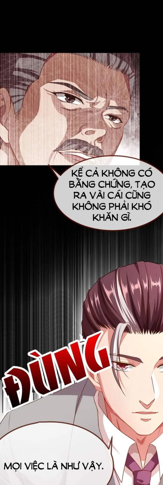 Vạn Tra Triêu Hoàng Chapter 91 - Trang 4
