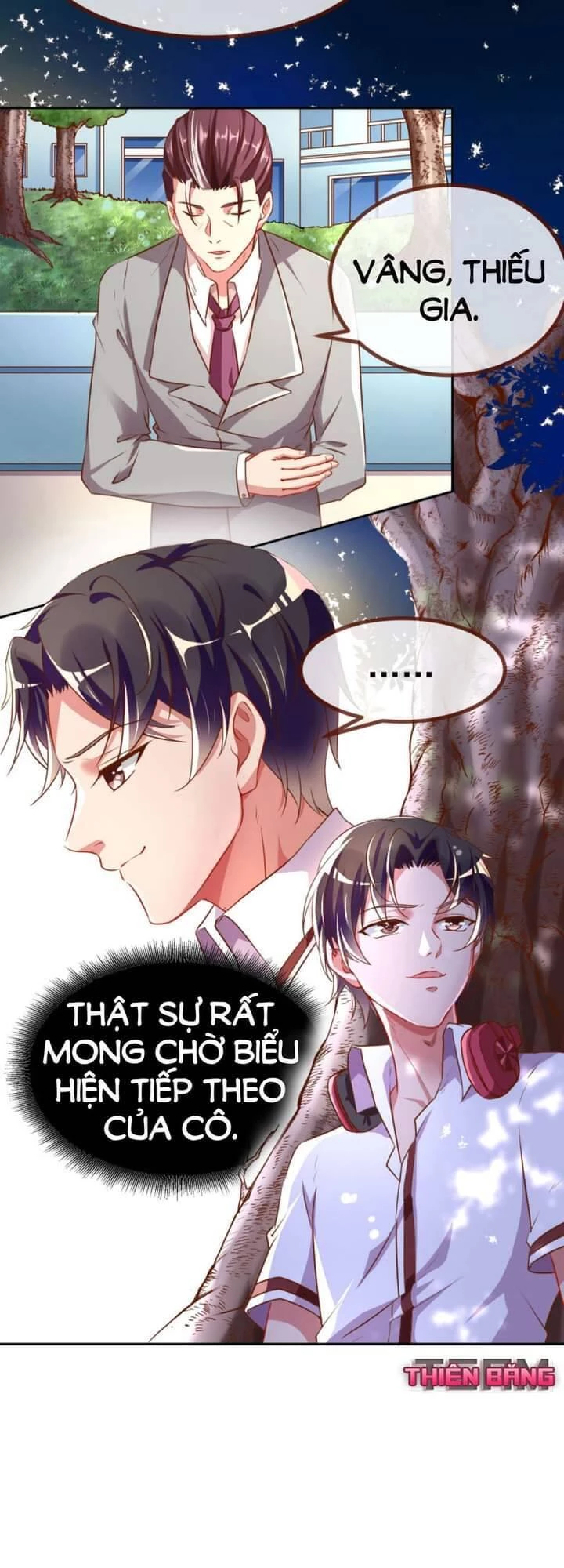 Vạn Tra Triêu Hoàng Chapter 91 - Trang 4
