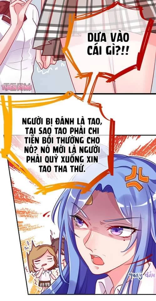 Vạn Tra Triêu Hoàng Chapter 92 - Trang 4
