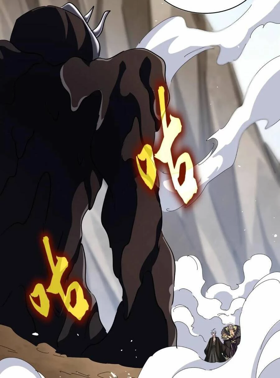 Đại Quản Gia Là Ma Hoàng Chapter 408 - Trang 4