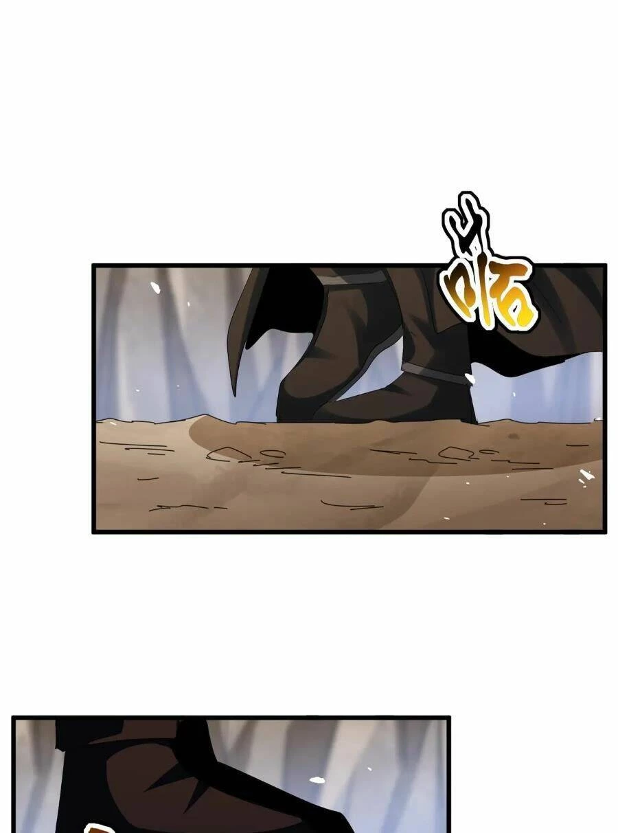 Đại Quản Gia Là Ma Hoàng Chapter 408 - Trang 4