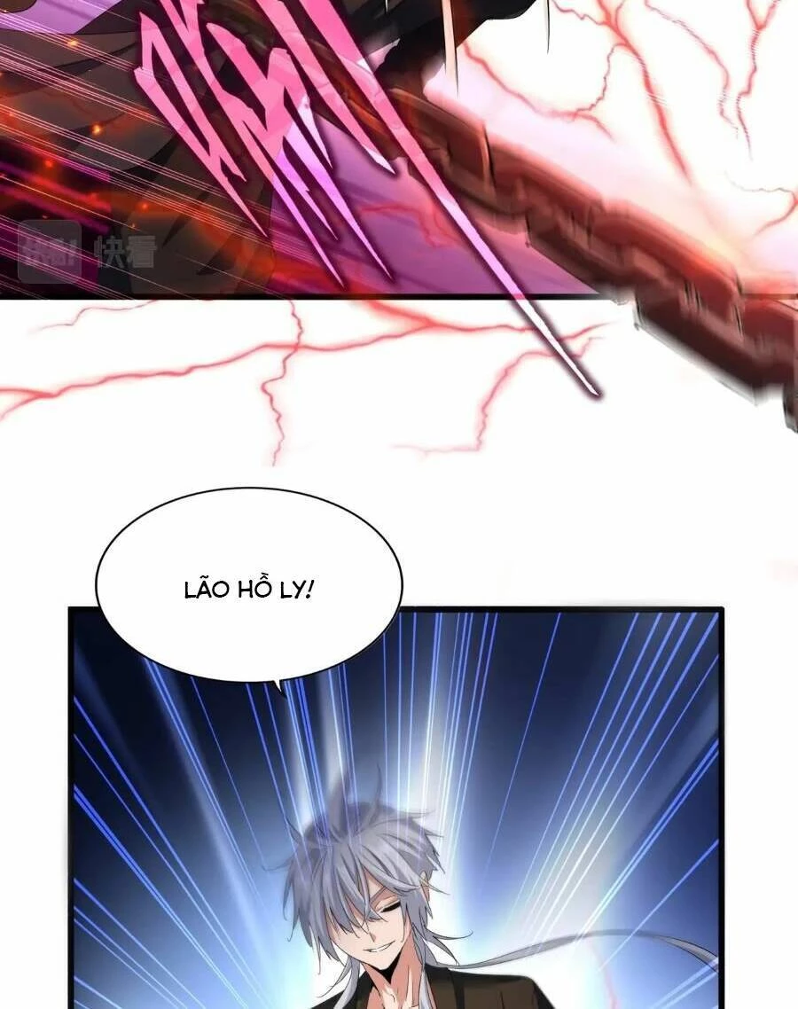 Đại Quản Gia Là Ma Hoàng Chapter 408 - Trang 4