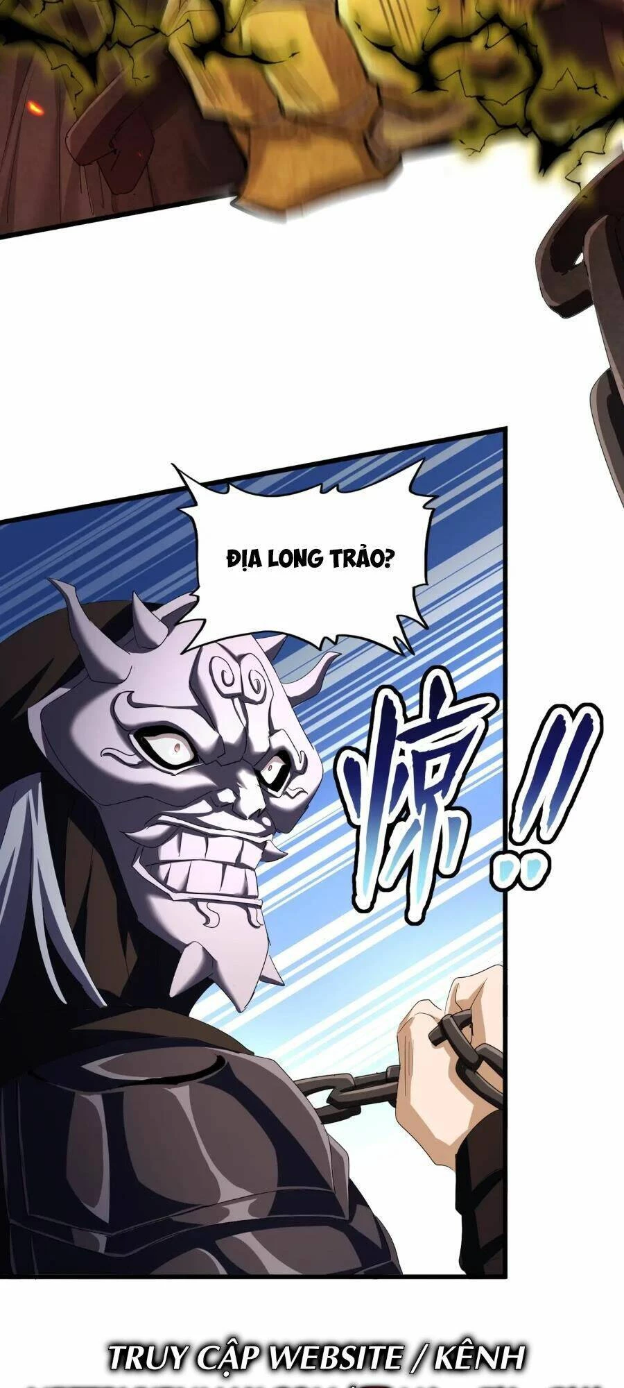 Đại Quản Gia Là Ma Hoàng Chapter 408 - Trang 4